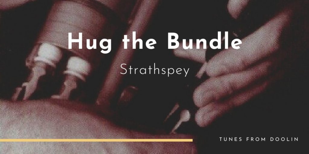 Hug The Bundle | Tunes From Doolin | Irish Traditional Music