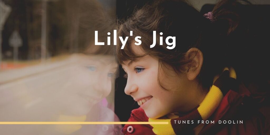 Lily's Jig (Jig) | Tunes From Doolin | Irish Traditional Music